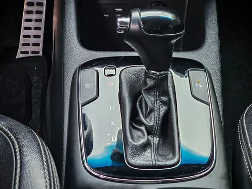 Cerato Pro Sx At 1.6l 2ab Abs Fe