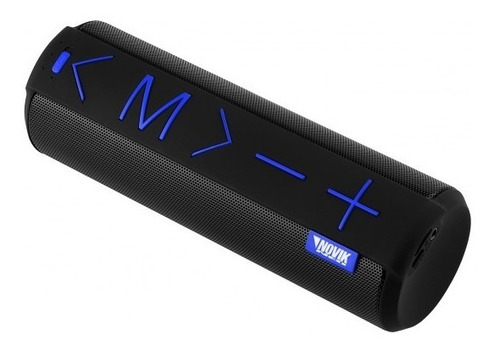 Parlante Portátil Novik Neo Shot 4 Bluetooth Tarjeta Sd Aux
