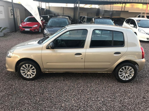Renault Clio Mio Confort 1.2