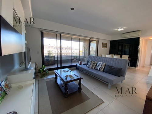 Imagen 5 de 30 de Oportunidad Real! Penthouse De 140 Metros Con Terraza Propia En Venta En Quartier Nordelta
