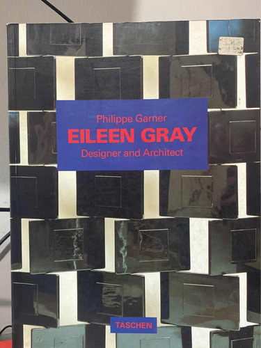 Eileen Gray. Designer And Architect