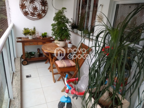 Apartamento - Ref: Ap3ap51826