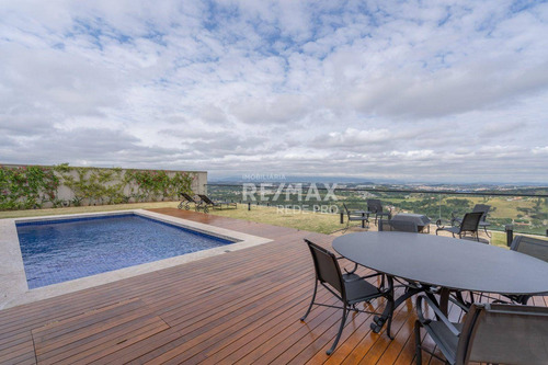 Imagem 30 de 30 de Casa Para Alugar, 520 M² Por R$ 40.000,00/mês - Condomínio Campo De Toscana - Vinhedo/sp - Ca6285