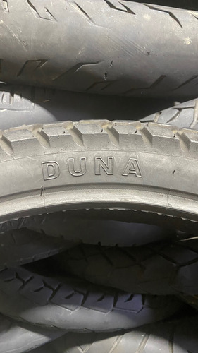Pneu Levorin 90/90-21 Duna (Usado)
