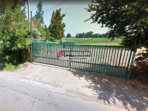 Imagen 2 de 6 de Sitio En Venta En Chicureo