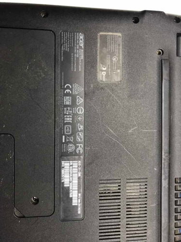 Acer Aspire 3 A315-31 Series Por Piezas (Usado)