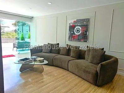 Apartamento en venta