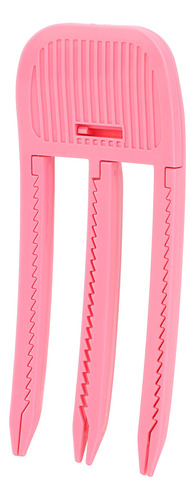 Pinzas Voluminizadoras De Cabello Para Flequillos, Moldeador