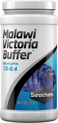 300g Malawi/victoria Buffer 