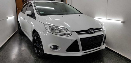 Ford Focus Iii 2.0 Se Plus Mt 2014