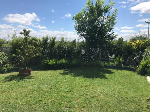 Casas De Santa María - Precio Final, Sin Cuotas!!!!! Oportunidad