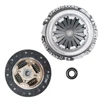 Comprar Kit Embrague Phc Valeo Peugeot 206 207 307 406 407 2.0 Hdi