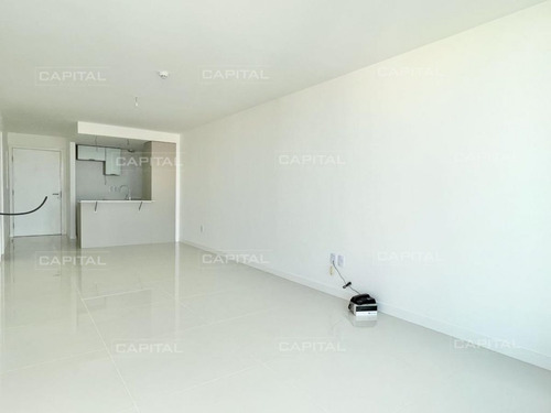 Imagen 4 de 12 de Art Tower En Venta Un Dormitorio Punta Del Este - Punta Del Este Mansa