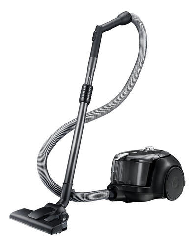 Imagen 7 de 8 de Aspiradora Samsung VC20CCNMA 1.5L negra 220V