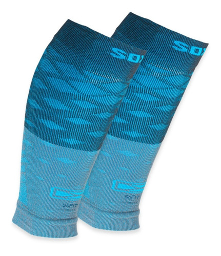 Pantorrillera Sox® Compresion Graduada 15-20 Running 