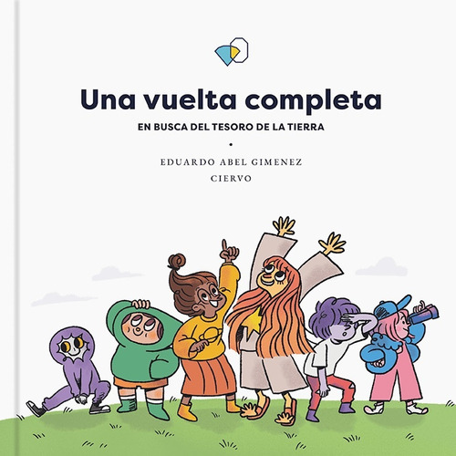 Una Vuelta Completa - Eduardo Abel Gimenez