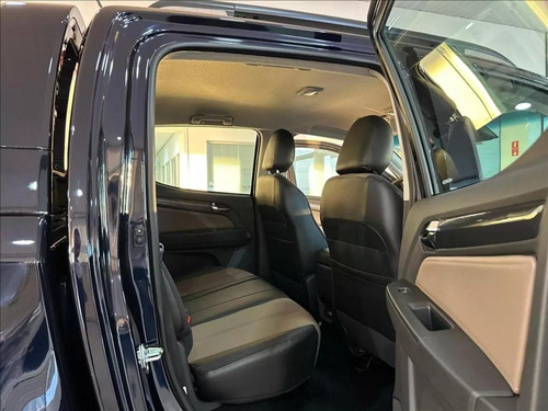 Chevrolet S10 2.8 High Country Cd Tdci 200cv