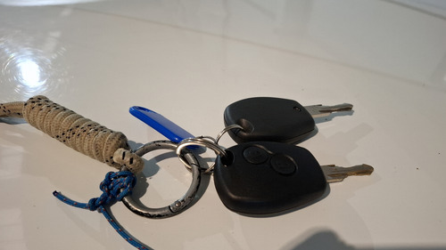 Renault Clio 1.1 Confort Plus