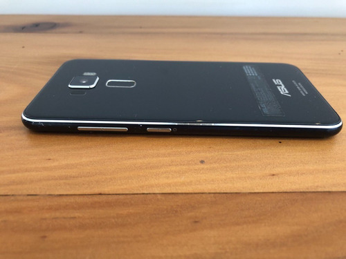 Asus Zenfone 3 Ze520kl Dual Sim 32gb (câmera Com Defeito) (Usado)