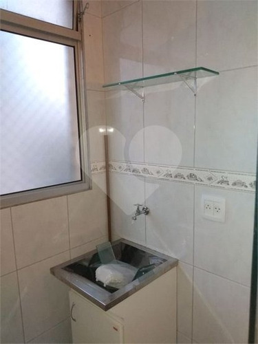 Apartamento Para Venda/locação Em São Bernado Do Campo/sp - 373-im456891