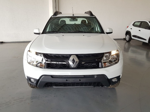 Duster Oroch Xpression 1.6 Mec / 2021 0km Racing Multimarcas