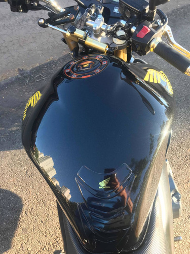 Honda Cb600f Hornet
