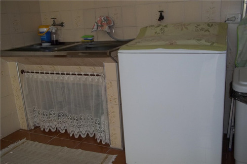 Imagem 13 de 18 de Sobrado À Venda, 3 Quartos, 1 Suíte, 3 Vagas, Jardim Do Mar - São Bernardo Do Campo/sp - 13699