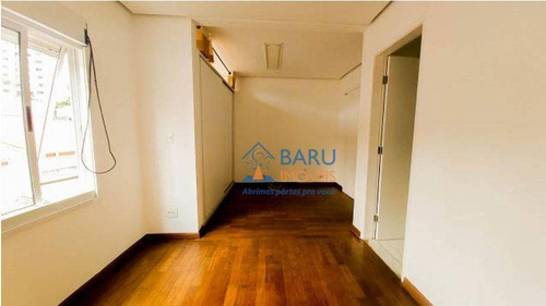 Imagem 18 de 19 de Casa Com 4 Dormitórios À Venda, 170 M² - Perdizes - São Paulo/sp - Ca10273