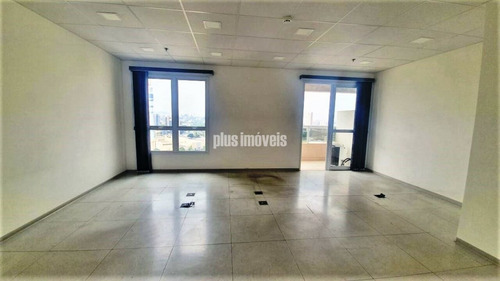 Imagem 9 de 15 de Conjunto Comercial Na Região Da Barra Funda - Pj58079