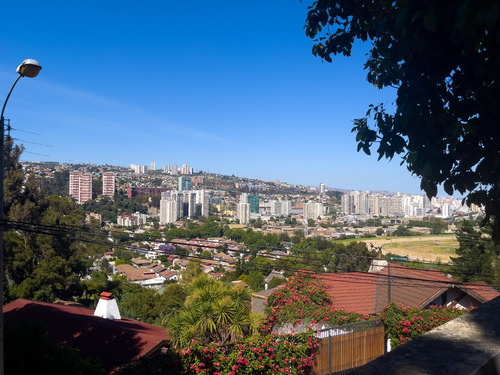 Venta Casa Viña Del Mar Lusitania