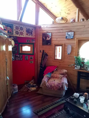 Casa En Parcela De 5.600 M2 En Valle Pitama, Casablanca