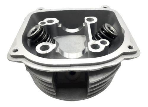 Cabeza De Cilindro Completa Motonetas Ds150 Xs150 Ws150 Etc