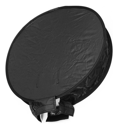 Linterna Redonda Portátil Softbox Light De 400 Mm