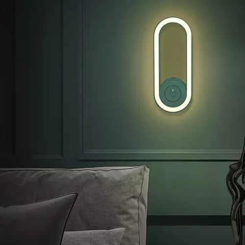 Extintor Electrónico De Mosquitos Con Luz Nocturna (3