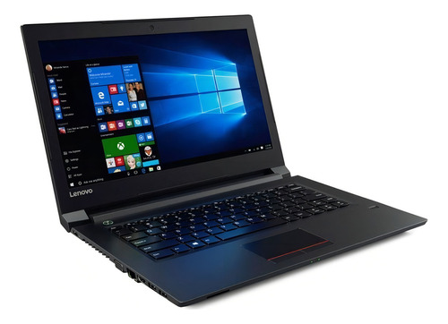 Notebook Lenovo B490 Intel Pentium 2030m 4gb 500gb 14 Win 8