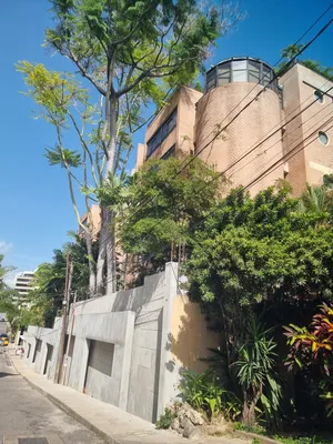 Apartamento en alquiler