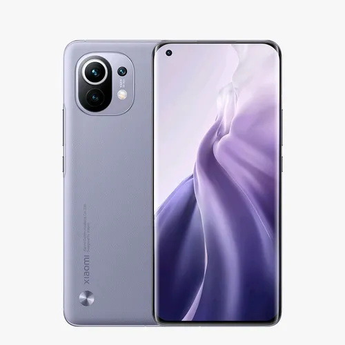 Xiaomi Mi 11 5g M2011k2g 12gb 256gb Dual Sim Duos