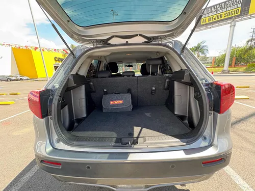 Suzuki Vitara 1.6 Gl