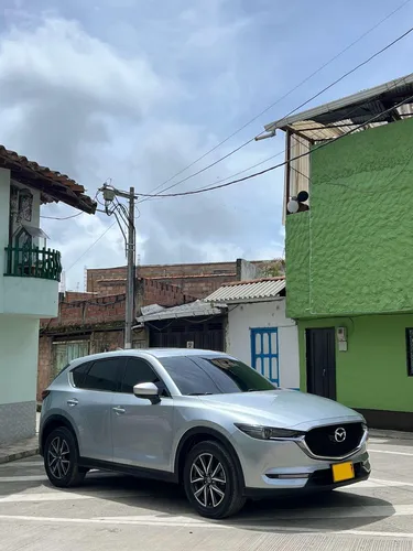 Mazda CX-5 2.5 Grand Touring Lx