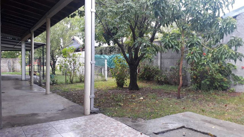Vendo Casa Marcos Paz