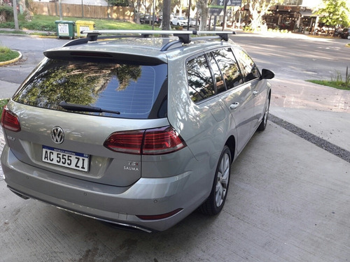 Volkswagen Golf Variant 1.4 Comfortline Tsi Dsg 2018