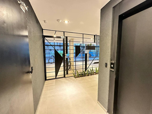 Venta - Departamento De Un Dormitorio Con Balcón Y Amenities A Estrenar En Barrio Martin, Rosario