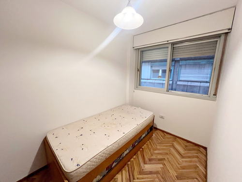 Venta De Departamento De 2 Dormitorios En Zona Centro