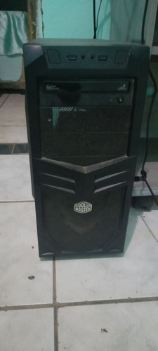 Pc Gamer Usado