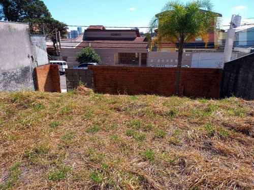 Imagem 10 de 16 de Terreno À Venda, 408 M² - Jardim Paulista I - Jundiaí/sp - Te0415