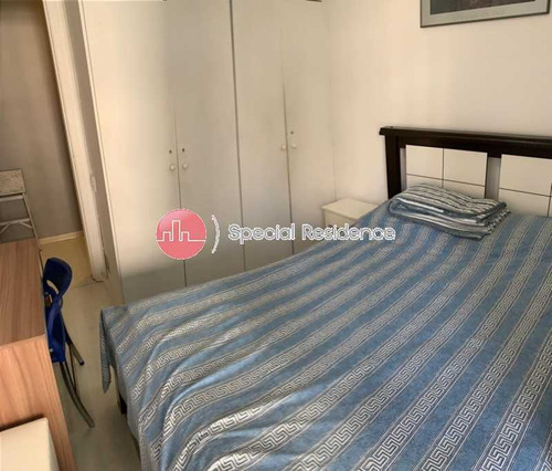 Imagem 12 de 15 de Apartamento-à Venda-barra Da Tijuca-rio De Janeiro - 201621