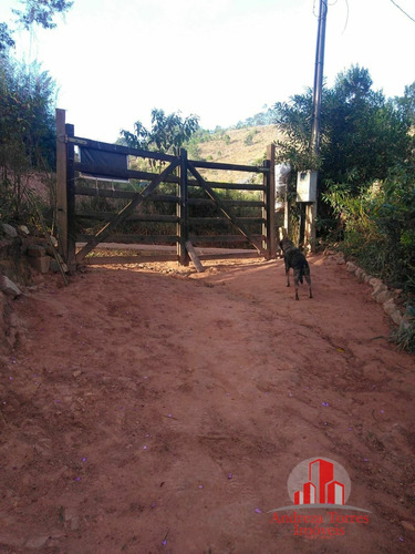 Imagem 15 de 30 de Chácara À Venda No Bairro Centro - Paraibuna/sp - 1863