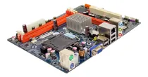 Comprar Placa Mãe Ecs G41t-m7 Lga Ddr3 775 Com Espelho