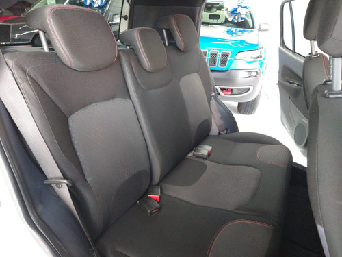 Imagen 14 de 15 de Fiat Uno Sporting 2018! Fac Original Un Dueño! Todo Pagado!