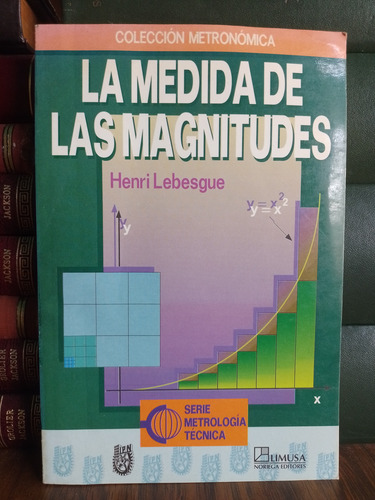 La Medida De Las Magnitudes